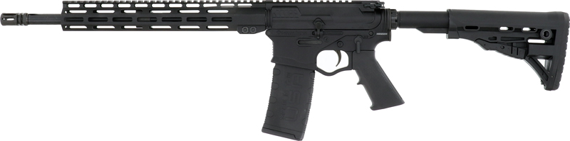 American Tactical Inc. Omni Hybrid Maxx 5.56x45 NATO 16in 30rd Two Tone