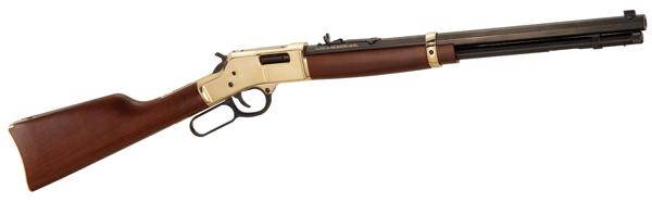 Henry Big Boy .44 Magnum 20 Inch 10 Rounds American Walnut Lever Action