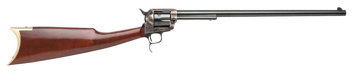 1873 Cattleman Revolving Rifle