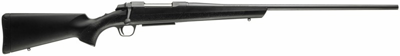 Browning, Ab3 Composite, 243 Winchester, 22 inch, 5+1, Blued/Black, Right Hand
