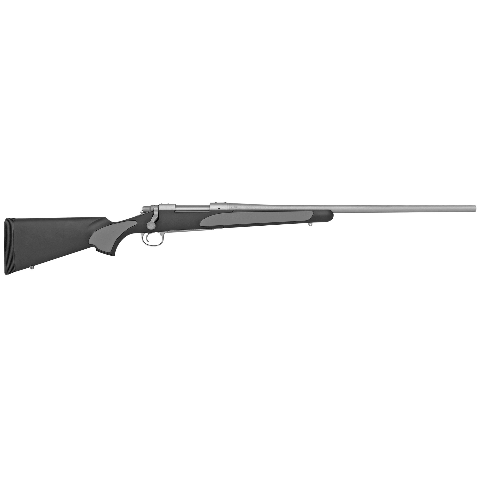 Remington 700 SPS Rifle 6.5 Creedmoor 24 Inch 4 Rounds Stainless