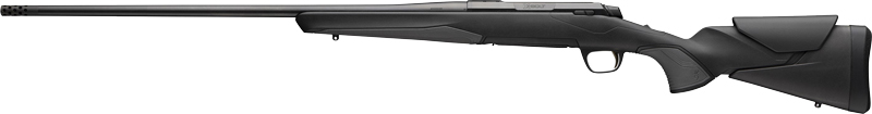 Browning X-Bolt 2 6.8 Western 24 Inch 24 Rounds Matte Finish