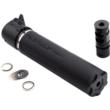 CMMG DefCan 556 Suppressor 5.56mm Direct Thread Inconel Finish