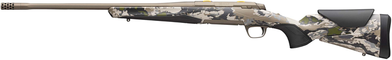 Browning X-Bolt 2 Speed LR 6.8 Western 26in 5rd Bronze OVIX Camo Vari-Tech