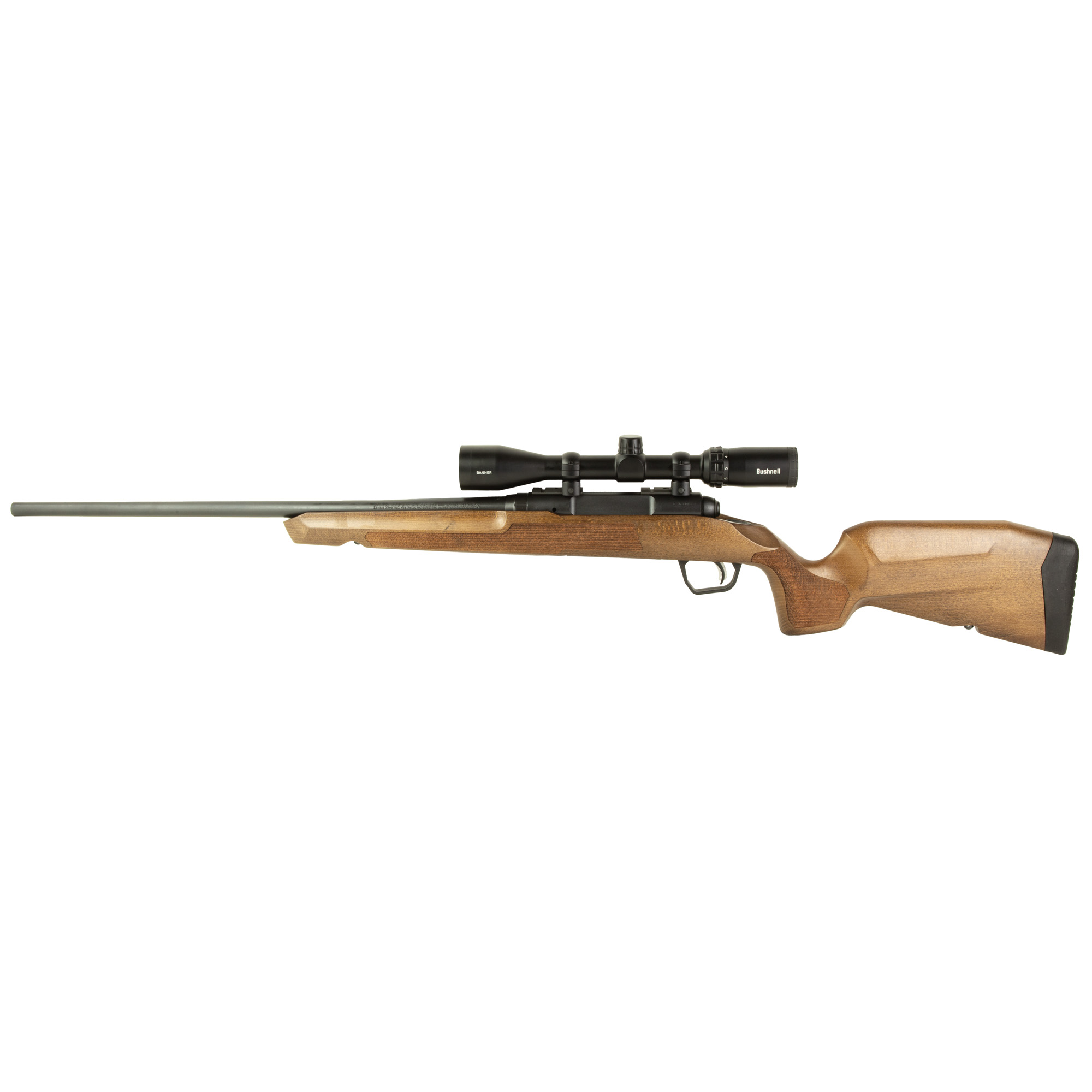 Savage Axis 2 Xp 270 Winchester 22 in 4+1 Walnut