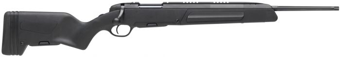 Steyr Arms Scout Rifle - Black | .308 Win | 19" Barrel