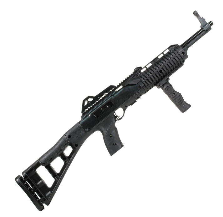 Hi-Point 4595TSFG .45 ACP 17.5" 9rd Carbine Rifle