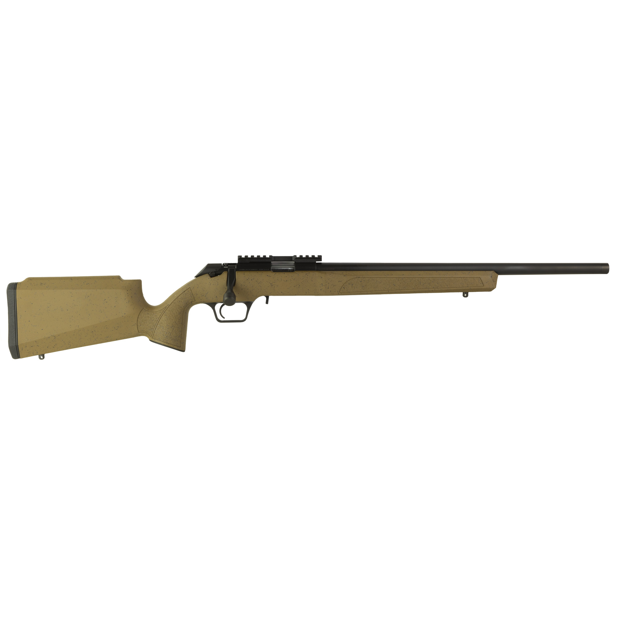 SPG BART92022CBW MD 2020 RF TARGET 22LR COY