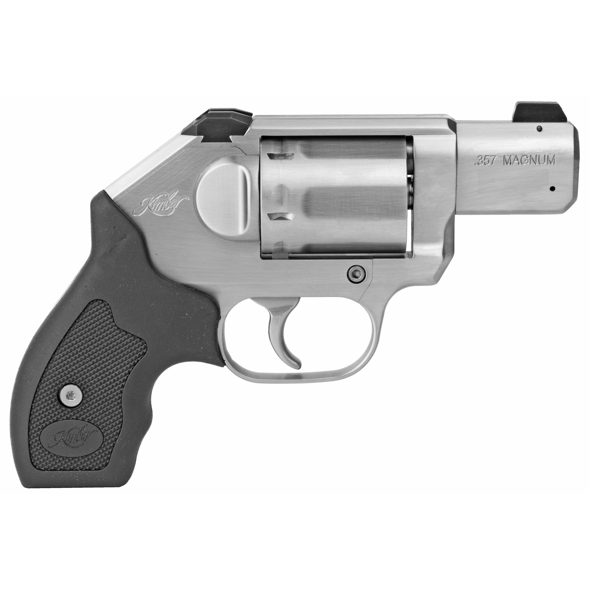 Kimber K6s Revolver 357 Mag 2 in. Stainless 6 rd.