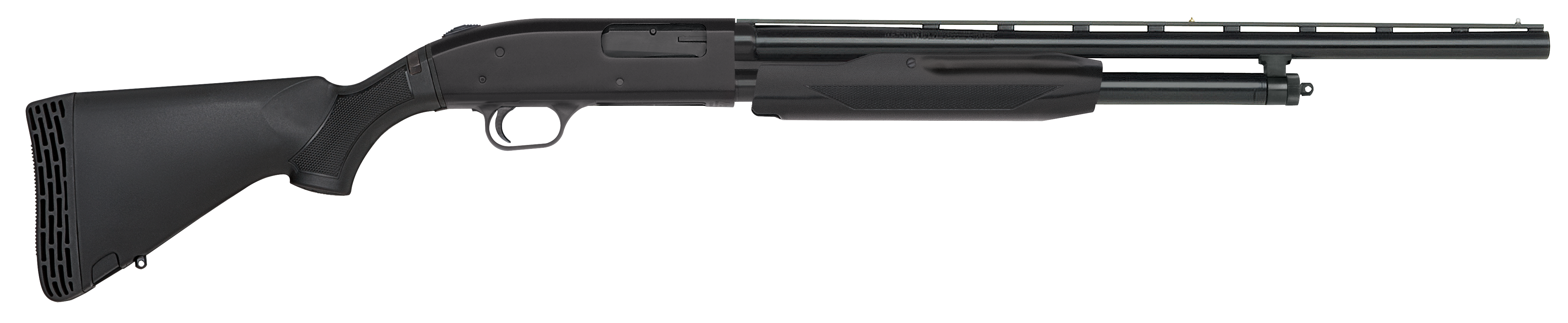 Mossberg 500 Flex Youth Super Bantam 20 Gauge 22 Inch Barrel 5 Rounds