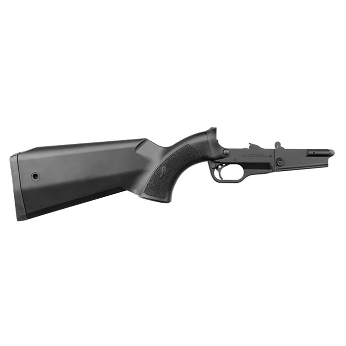 SCR LOWER RECEIVER ASSEMBLY