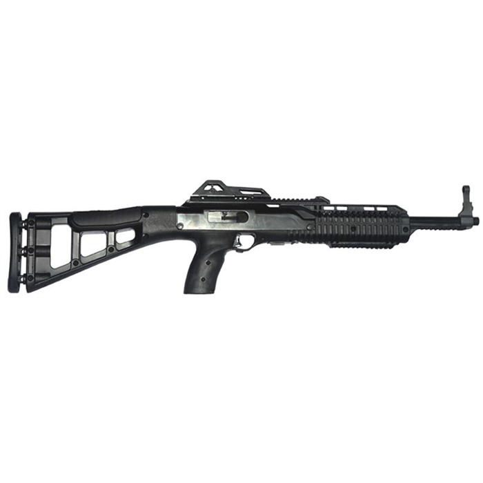 HI-POINT 9TS GUN W/FORWARD GRIP & TUFF1 GRIP