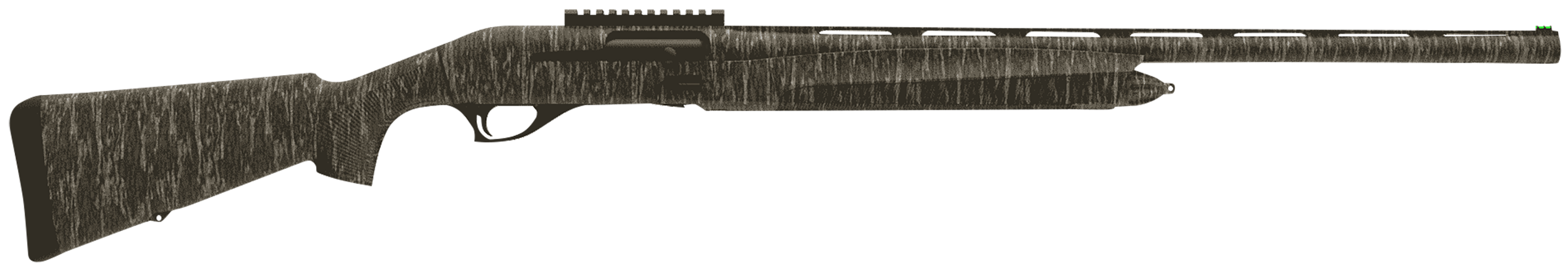 Retay Masai Mara Turkey 20 Gauge 22 Inch 4 Rounds Mossy Oak Bottomland