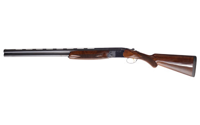 Weatherby Orion 12 Gauge 28 Inch Barrel 2 Rounds Wood Stock & Forend