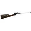 Heritage Rough Rider Rancher Carbine .22 Long Rifle 16 inch 6 round Walnut Oxide
