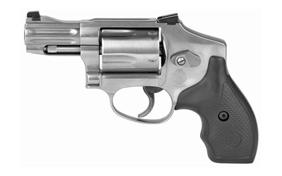 Smith and Wesson M&p Performance Center 640 .357 Magnum 2.13 inch 5 Round Satin Stainless