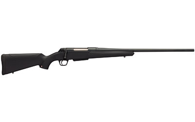 Winchester Xpr Rifle .243 Winchester 22 inch 3+1 Capacity Blued Metal Synthetic