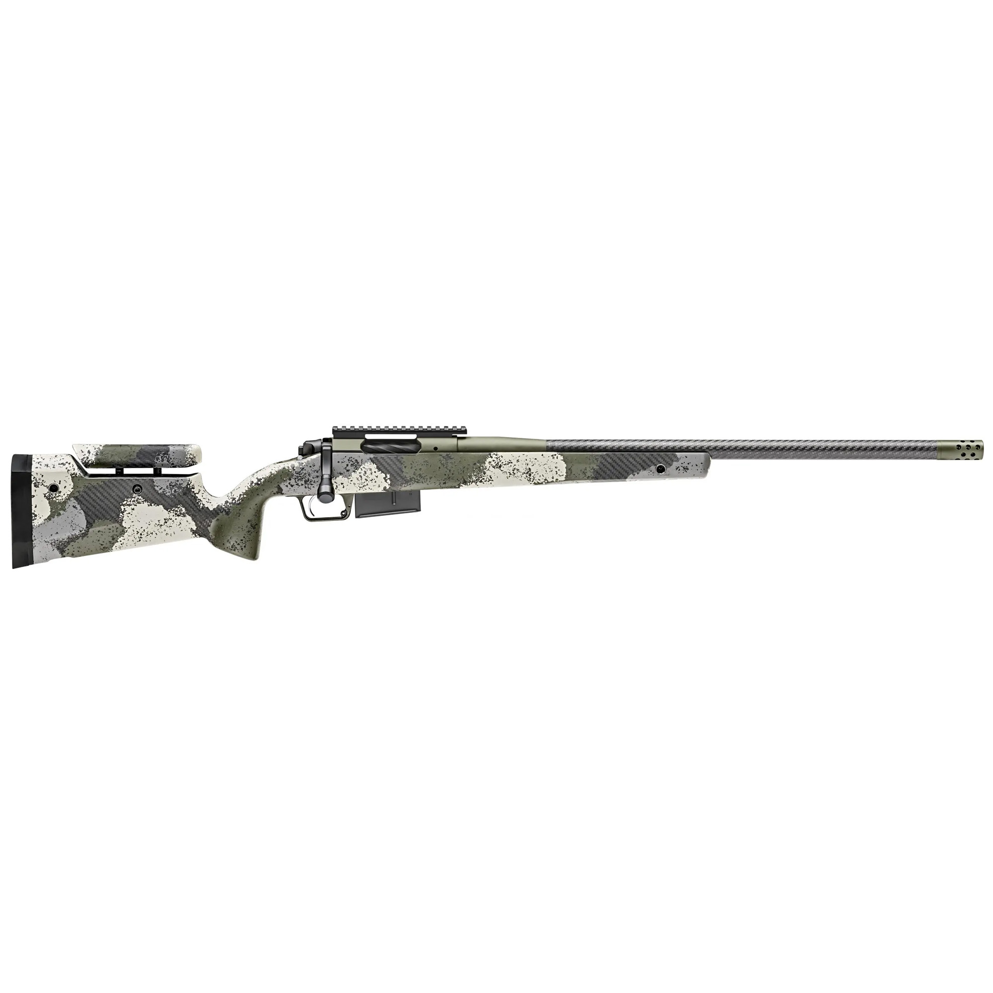 Springfield Armory 2020 Waypoint 300 PRC 24" 3 Rounds