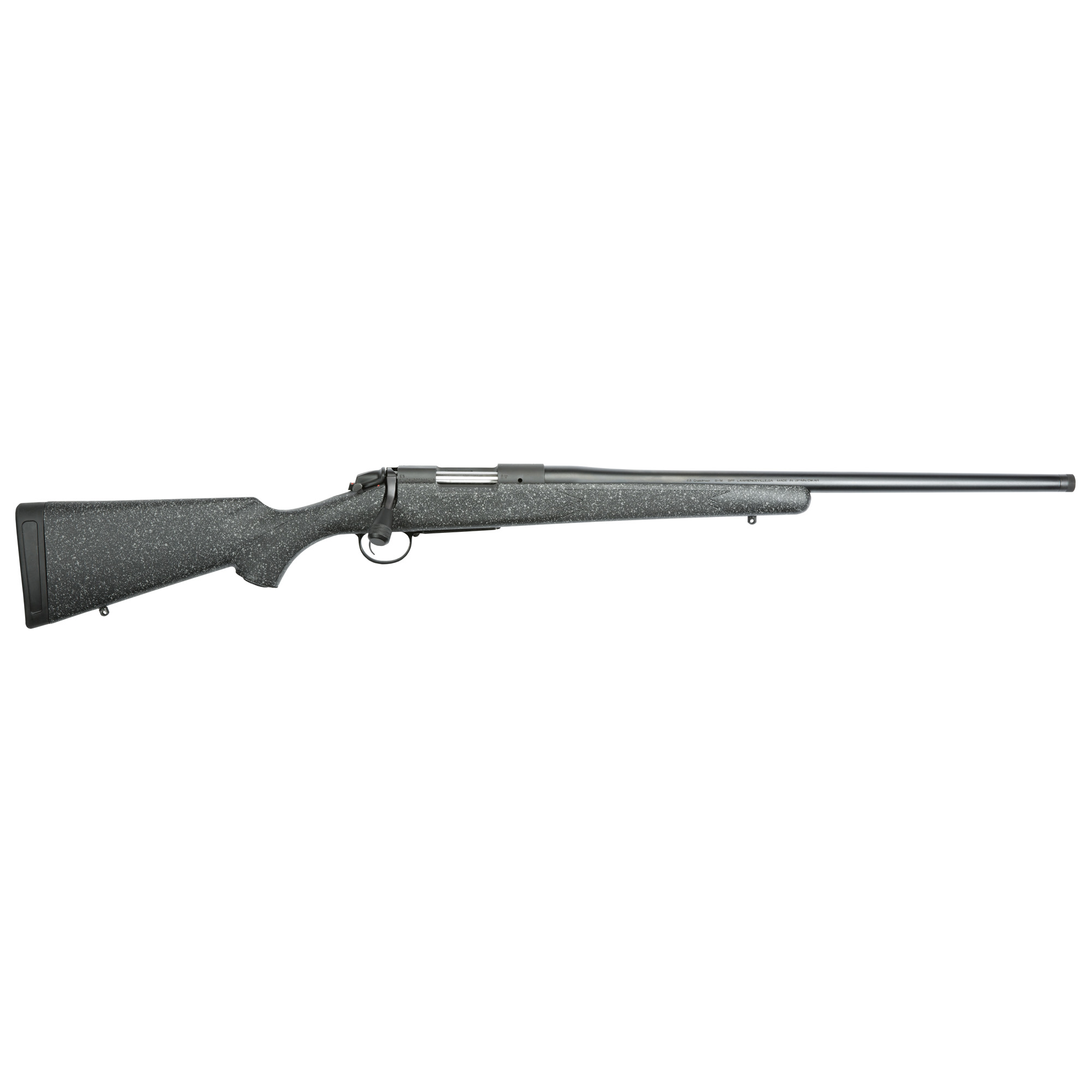 Bergara B-14 Ridge Rifle 6.5 Creedmoor 22 in. Black Synthetic RH