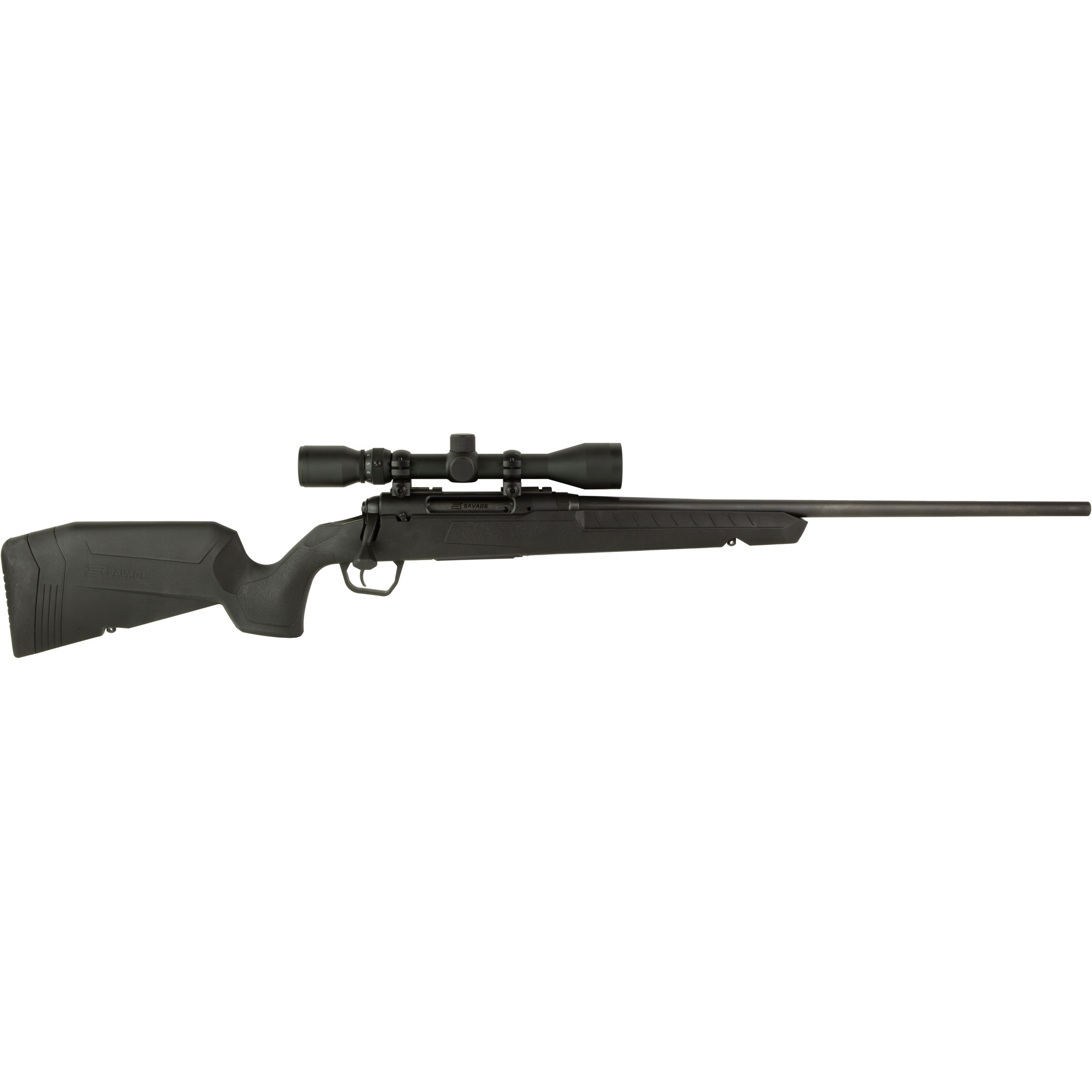 Savage Axis XP Rifle 308 Win. 22 in. Black