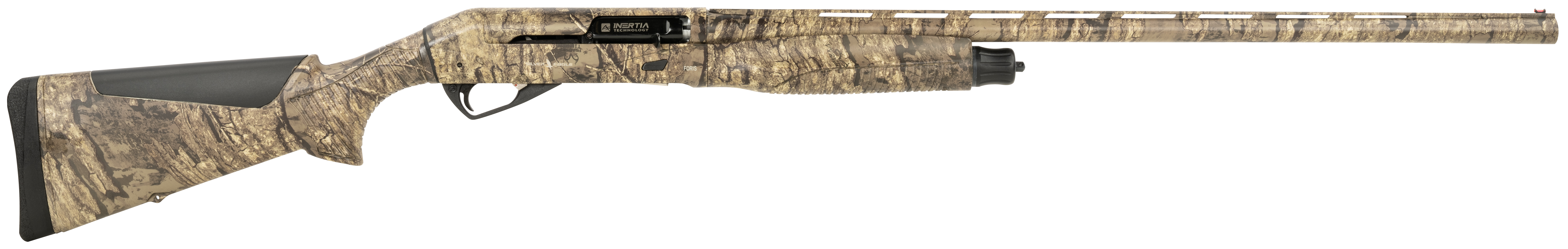 TR Imports Foris 12GA, 28in. Barrel, 3rd - Realtree Timber Camo (FOR1228TBR)