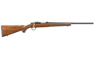 Ruger 7225 77 22 22 Hornet 20 inch 6 plus 1 Capacity Blued Walnut