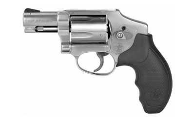 Smith and Wesson Model 640 .357 Mag .38 Special +P 2.12 inch 5 Shot Satin Stainless
