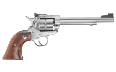 Ruger Single-Nine 22 WMR 6.5 inch 9 rounds Stainless