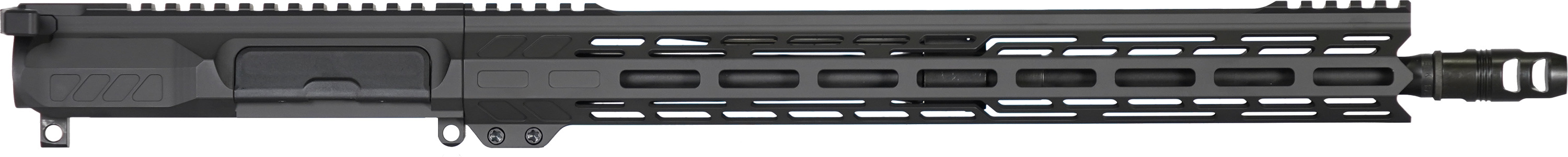 CMMG Resolute MK4 300 Blackout 16.10" Armor M-LOK Free-Float Handguard AR-Platform