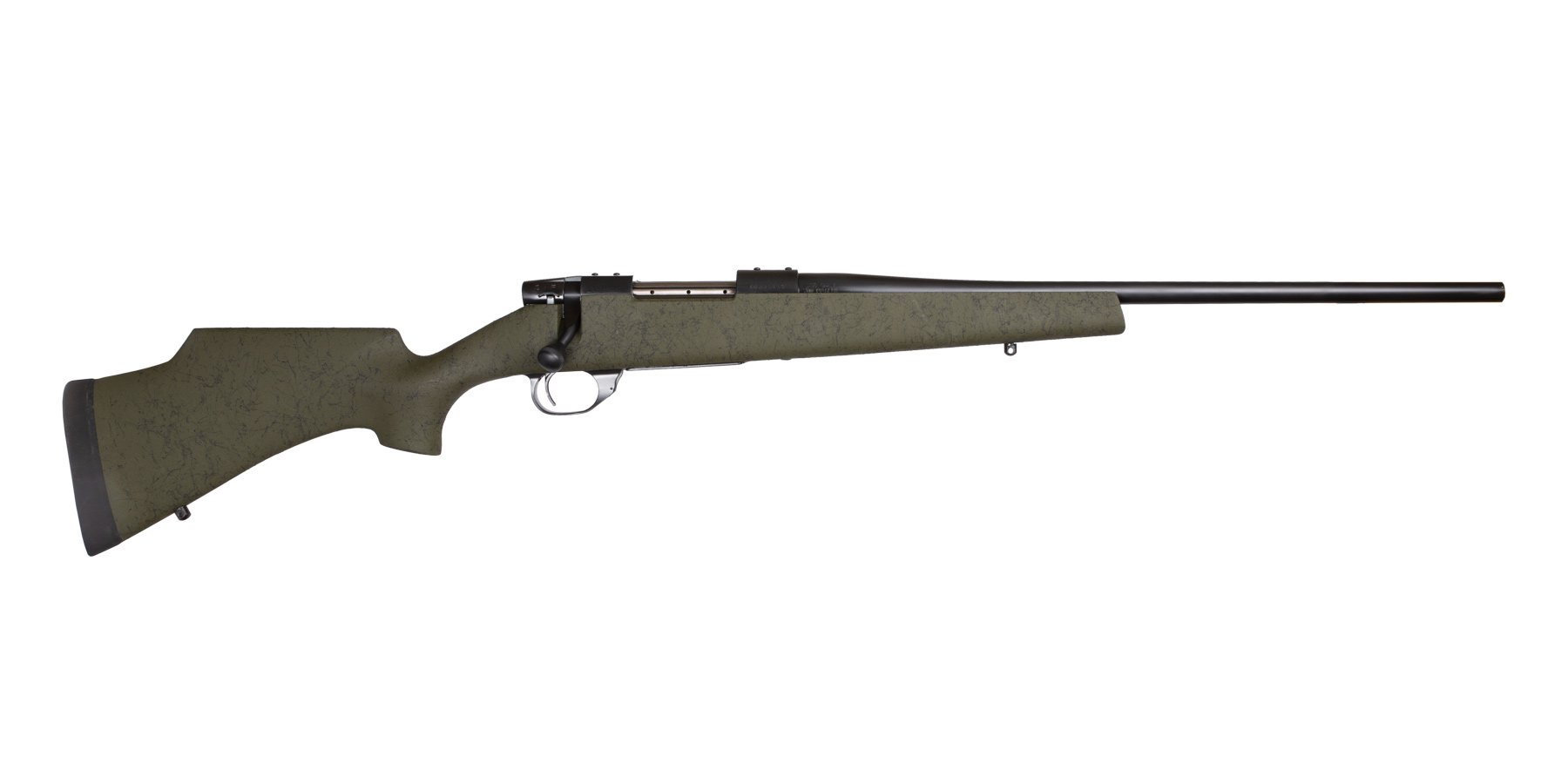 Weatherby Vanguard Camilla 6.5 Creedmoor 20 Inch 4 Matte Bead Blasted Finish