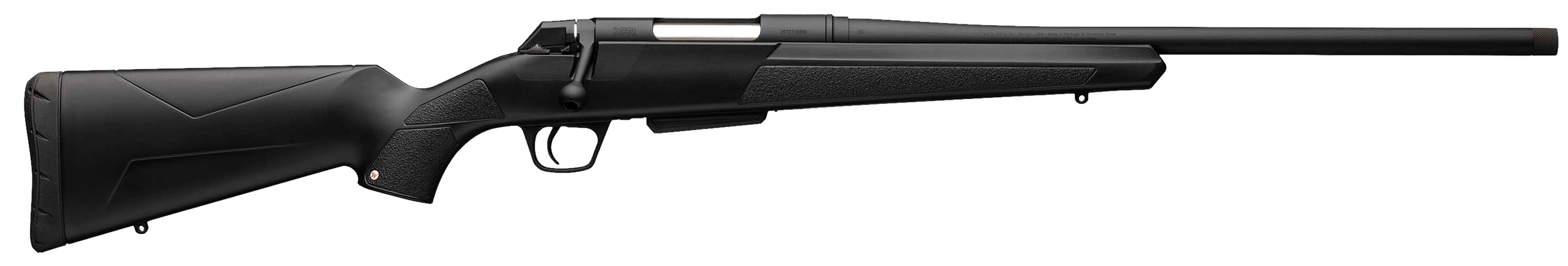 Winchester XPR SR 30-06 Springfield 20 Inch 3 Rounds Matte Perma-Cote Finish