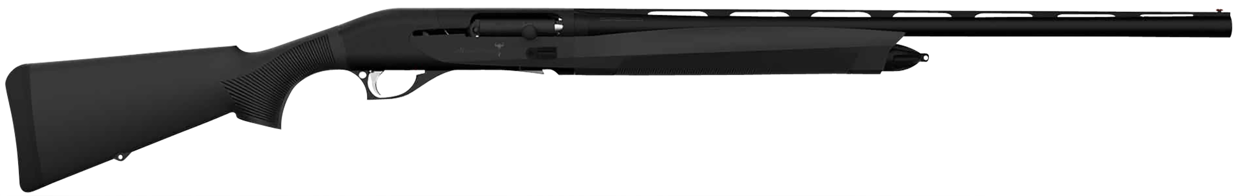 Retay Masai Mara Waterfowl 12 Gauge 28" 4 Rounds Matte Anodized Finish