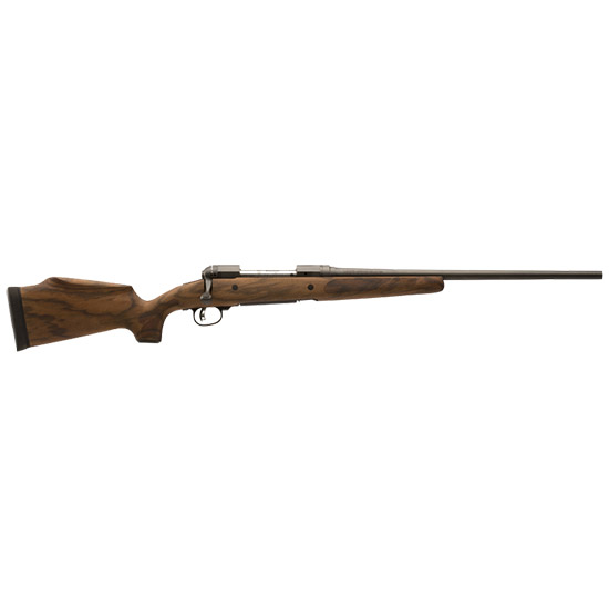 Savage 11 Lady Hunter Rifle 270 Winchester 20 in 4 Rounds Walnut