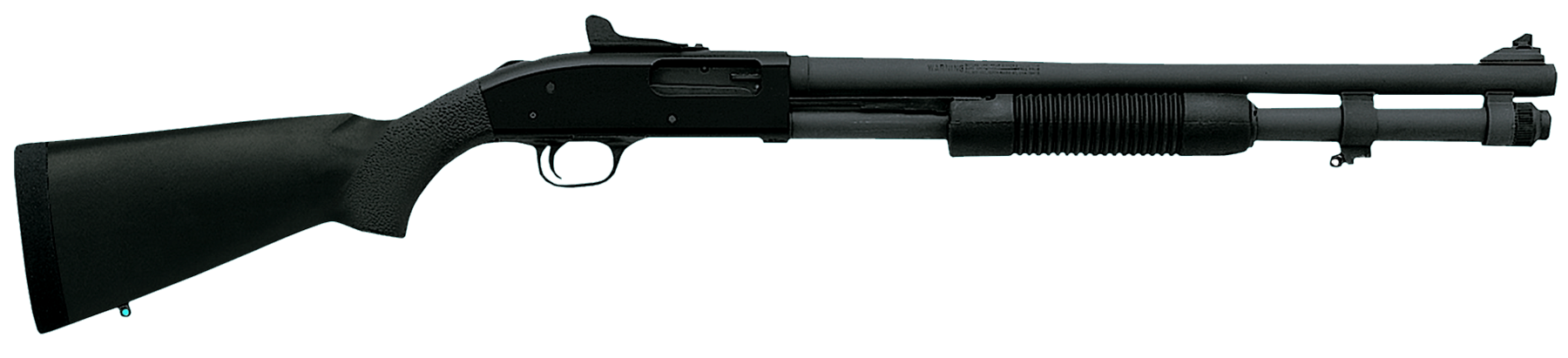 Mossberg 590A1 12 Gauge 20 Inch Barrel 8 Rounds Ghost Ring Sights