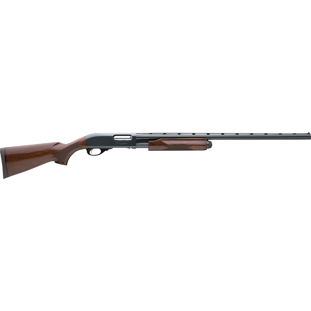 Remington 870 Wingmaster 410 Bore 25 in Satin Walnut 3 in