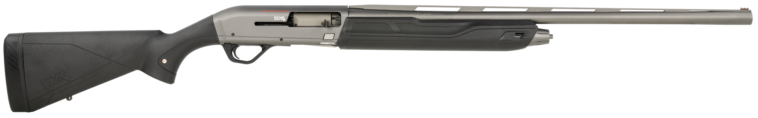 Winchester SX4 Hybrid 12 Gauge 26in Barrel 4 Rounds Gray Composite Stock & Forend