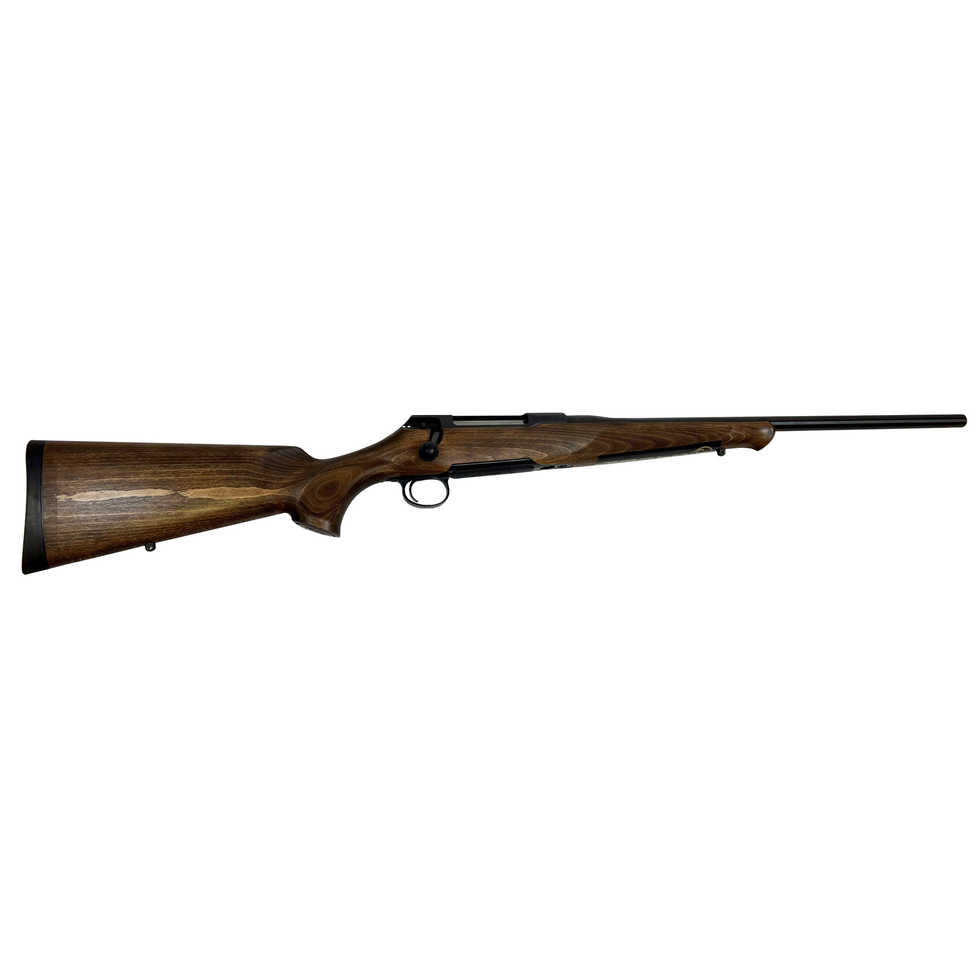 Sauer 100 Classic Rifle 30-06 SPRG. 22 in. Beechwood