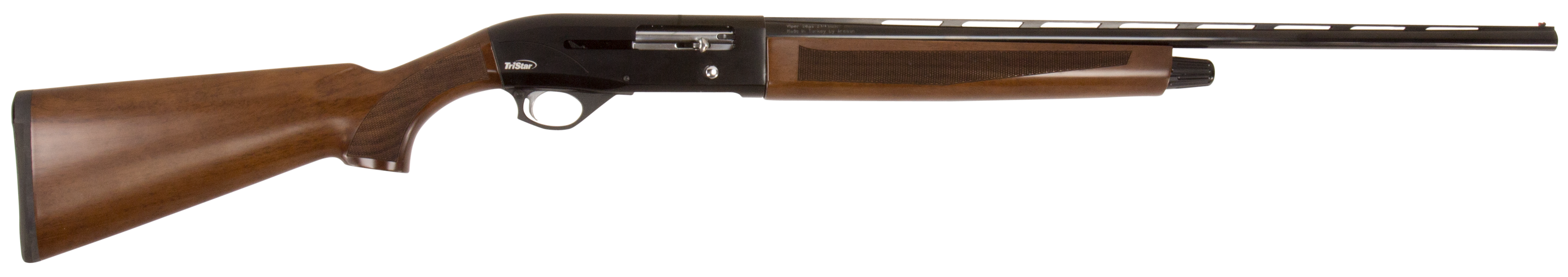 TriStar Viper G2 16 Gauge 28 Inch 5 Rounds Walnut 713780241173-img-0