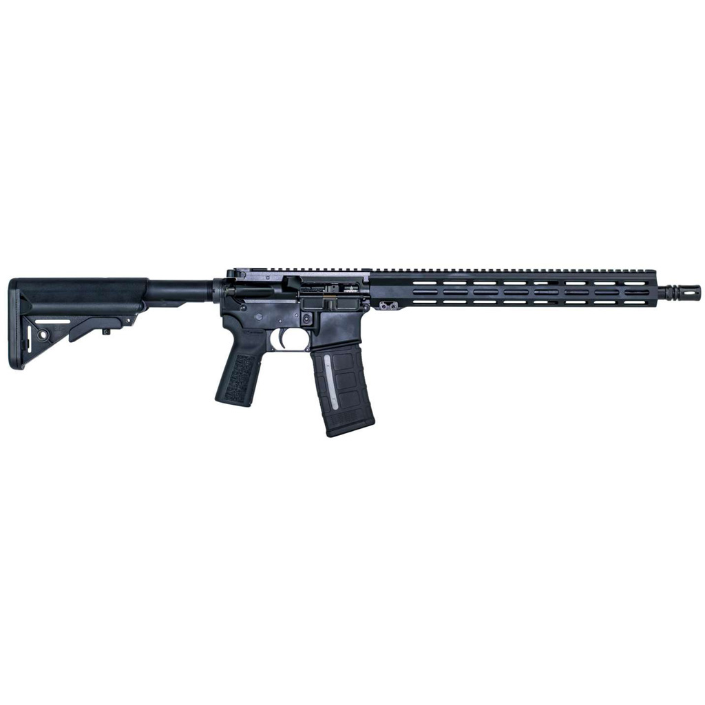 IWI ZION Z-15 5.56 NATO 18 in. 30 Rounds Desert Tan