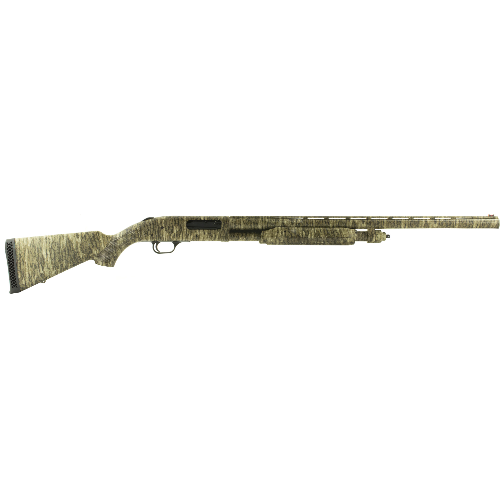 Mossberg 835 Ulti-Mag 12 Gauge 26 Inch Barrel 5 Rounds Mossy Oak Bottomland Camo