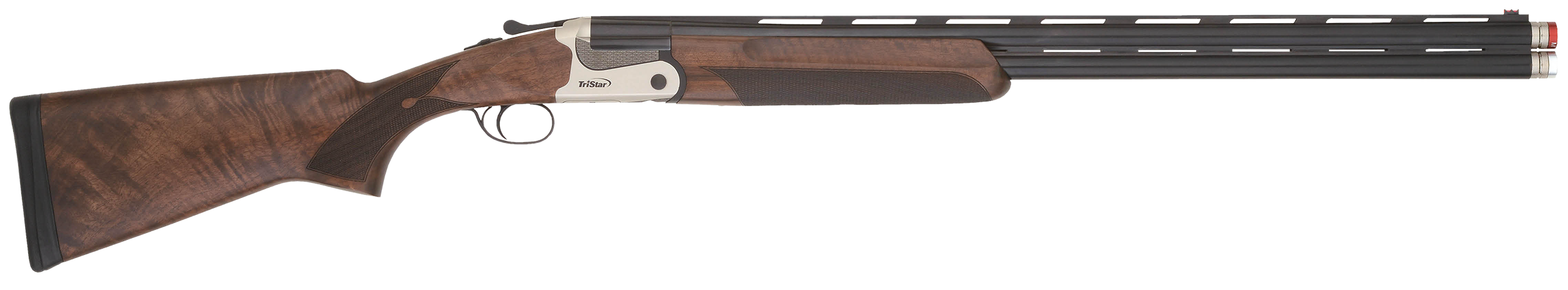 TriStar Arms Cypher 20GA, 28in. Barrel, 2rd, Wood Stock & Forend - Gray (33164)