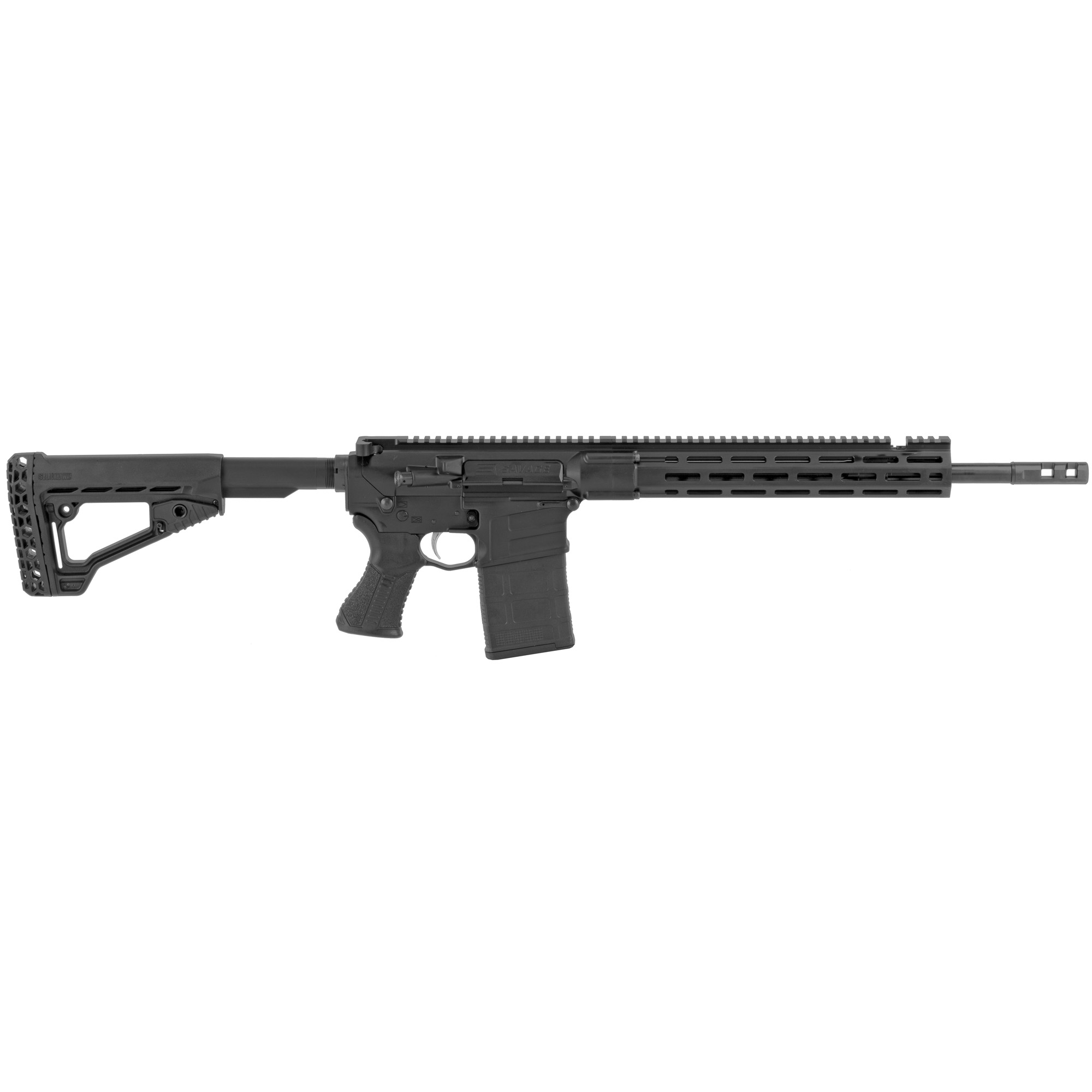 Savage MSR 10 Hunter Rifle 308 Win 16.1 in 20 rd Melonite QPQ Finish