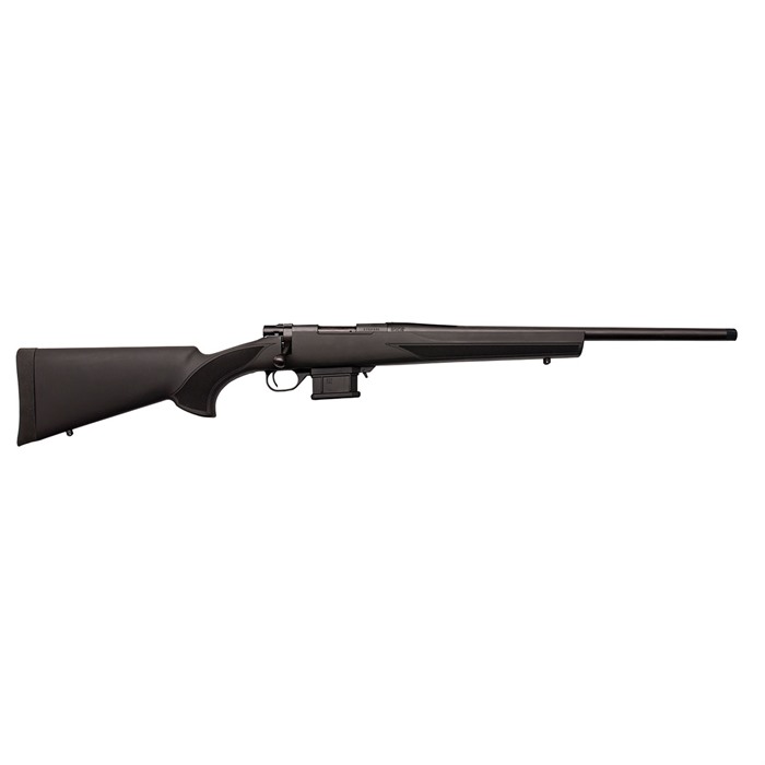 Howa Mini Action Rifle 350 Legend 16.25 in. Black