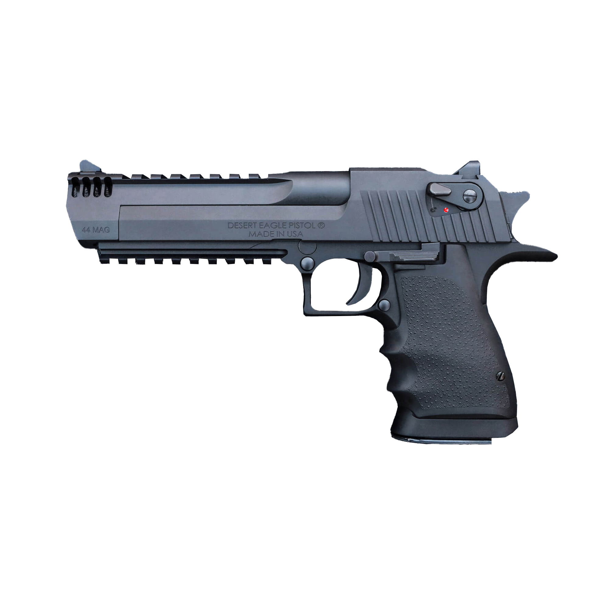 MAG DE44L6IMB MARKXIX 44MG 6 MB BLK