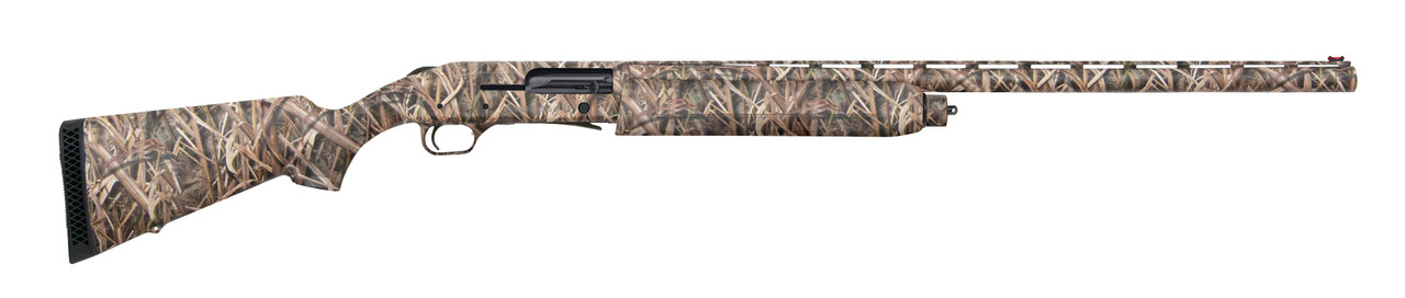Mossberg 935 Magnum 12 Gauge 28 in 4 plus 1 Mossy Oak Shadow Grass Blades Camo