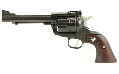 Ruger Super Blackhawk 0810, .44 Rem Mag/.44 Special, 5.5 inch Barrel, 6 round, Blued