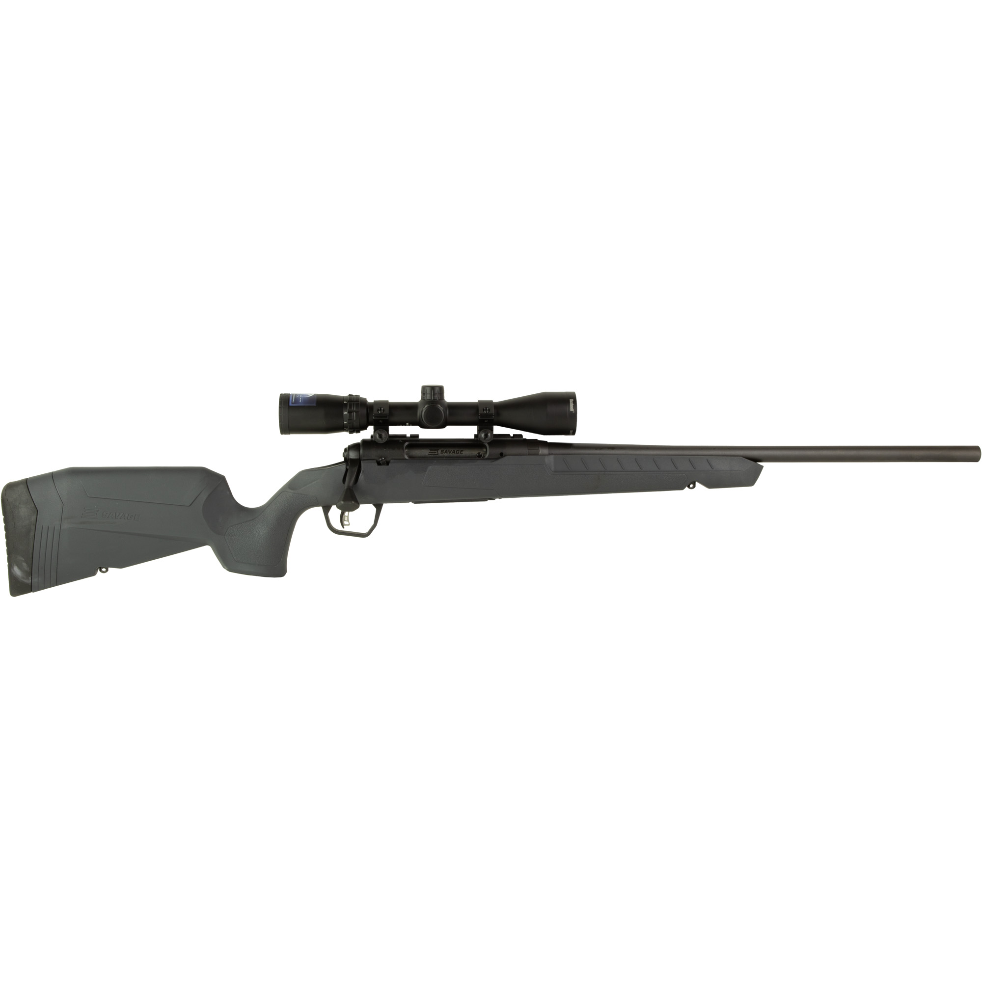 Savage Axis 2 XP 400 Legend 20 inch 4+1 Gray