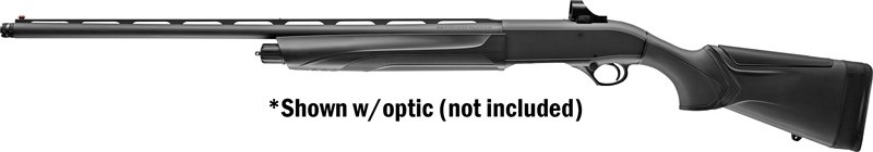 Beretta A300 Ultima 12 Gauge 28in 2+1 Solid Timber Vent Rib Timber