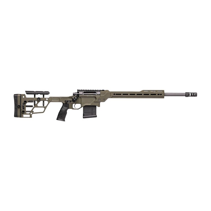 Daniel Defense Delta 5 Pro 308 Winchester 20in 10rd Coyote Tan
