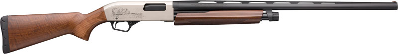 Winchester SXP Upland Field 12 Gauge 26 Inch Barrel Gray Wood Stock